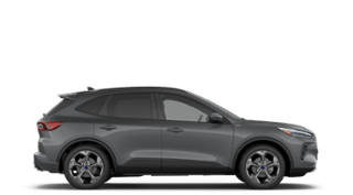 2026 Ford Escape Hybrid External Image 1